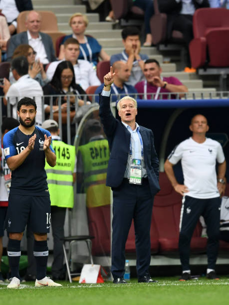 方的防线 方的防线