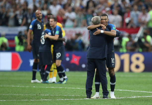 恩佐的表现 恩佐的表现