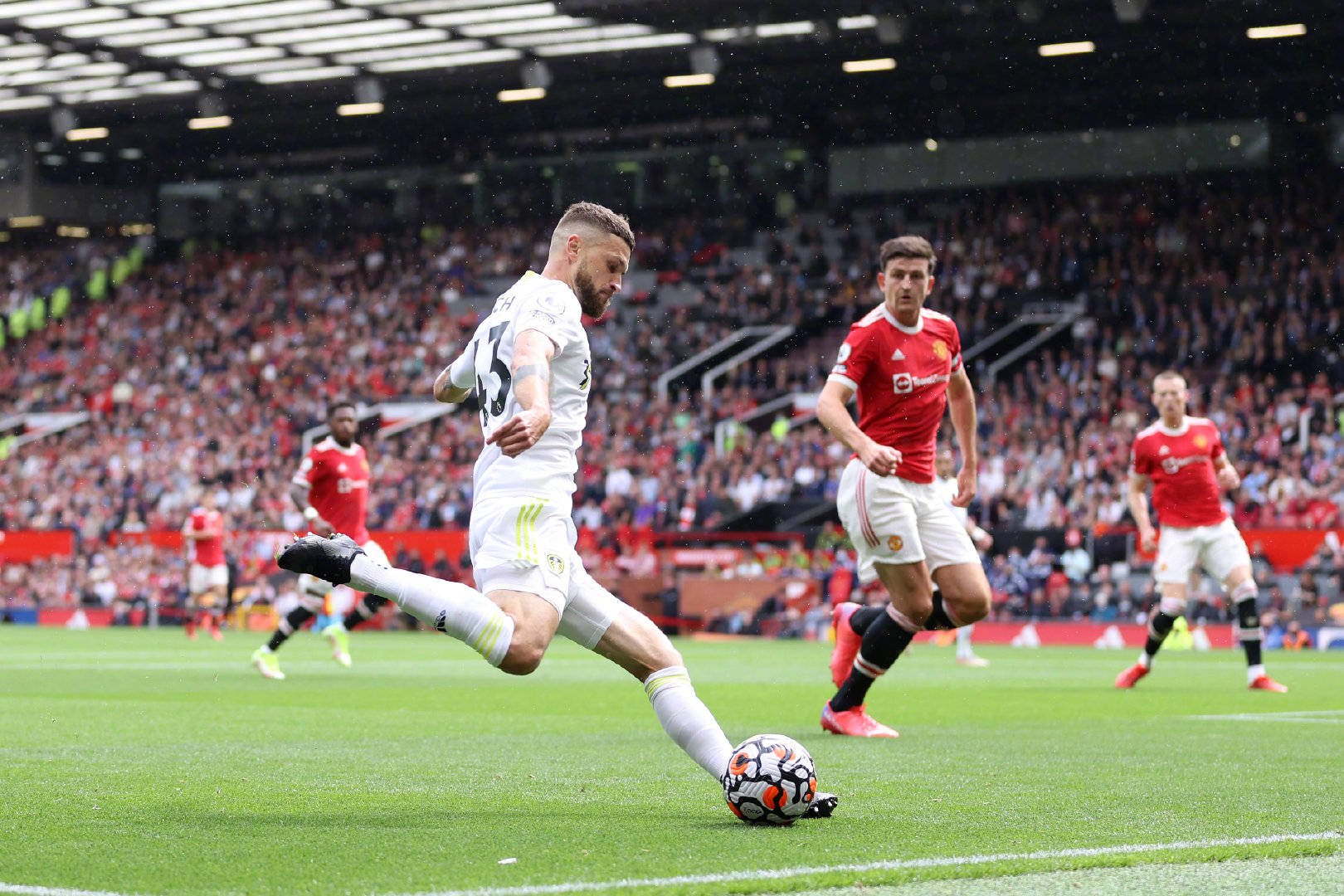 大候选解析 大候选解析