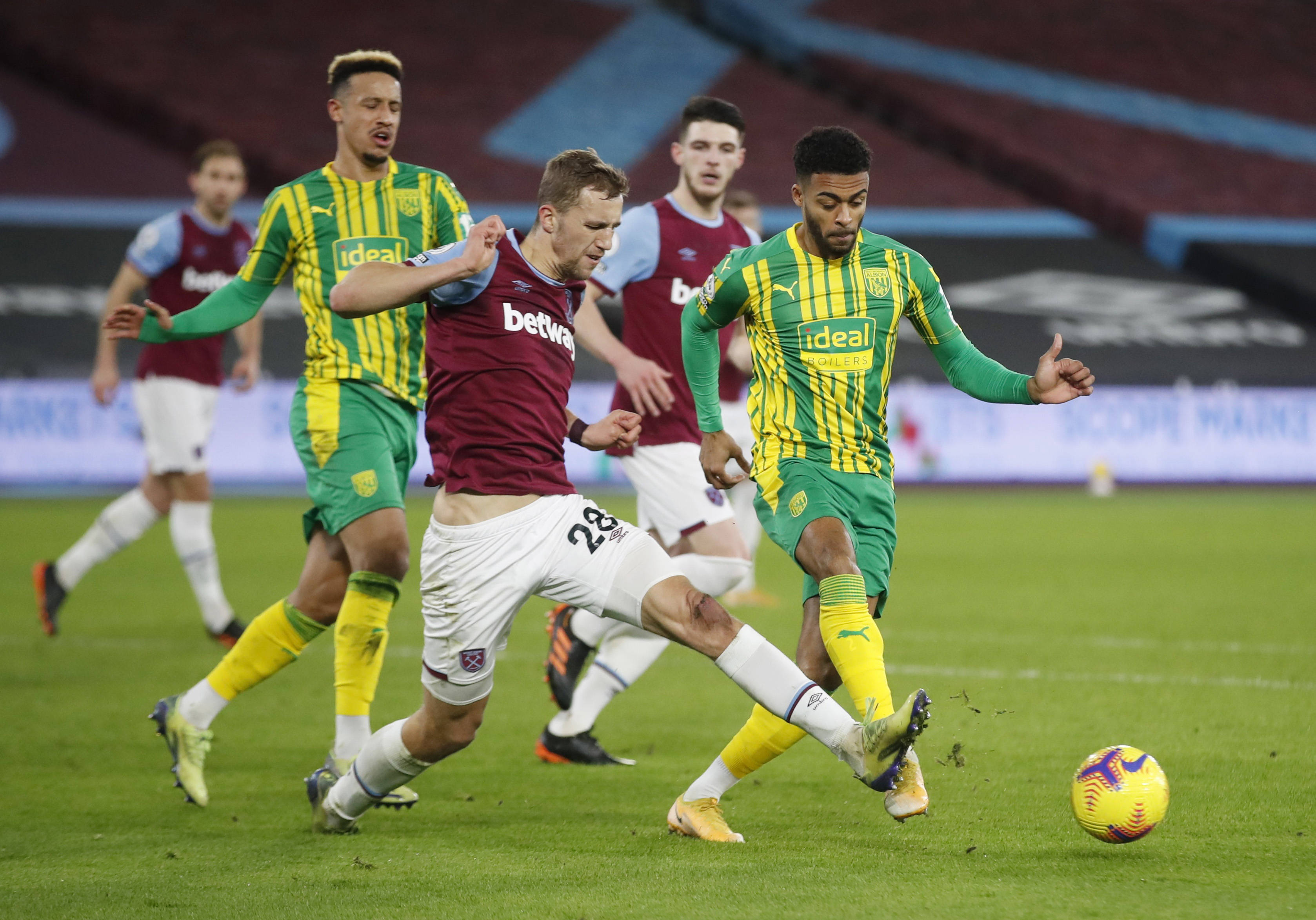 如果诺坎普 如果诺坎普